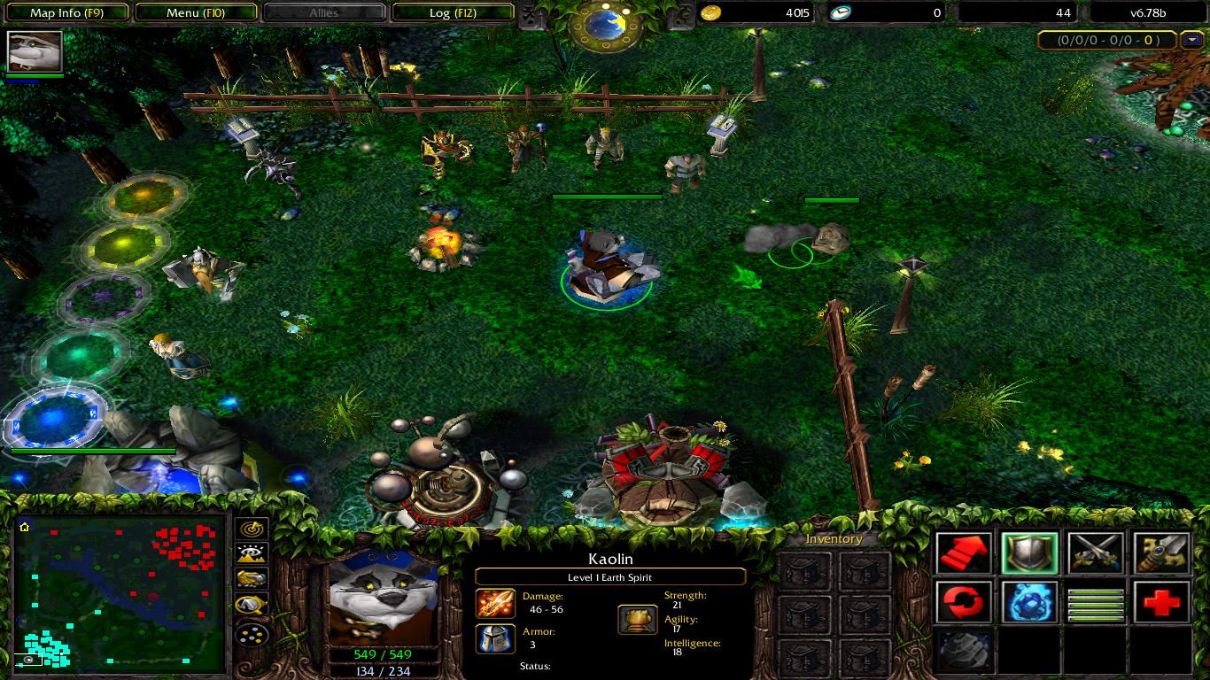 1.7 Download Patch Warcraft 3 Frozen Throne 1.26 Full